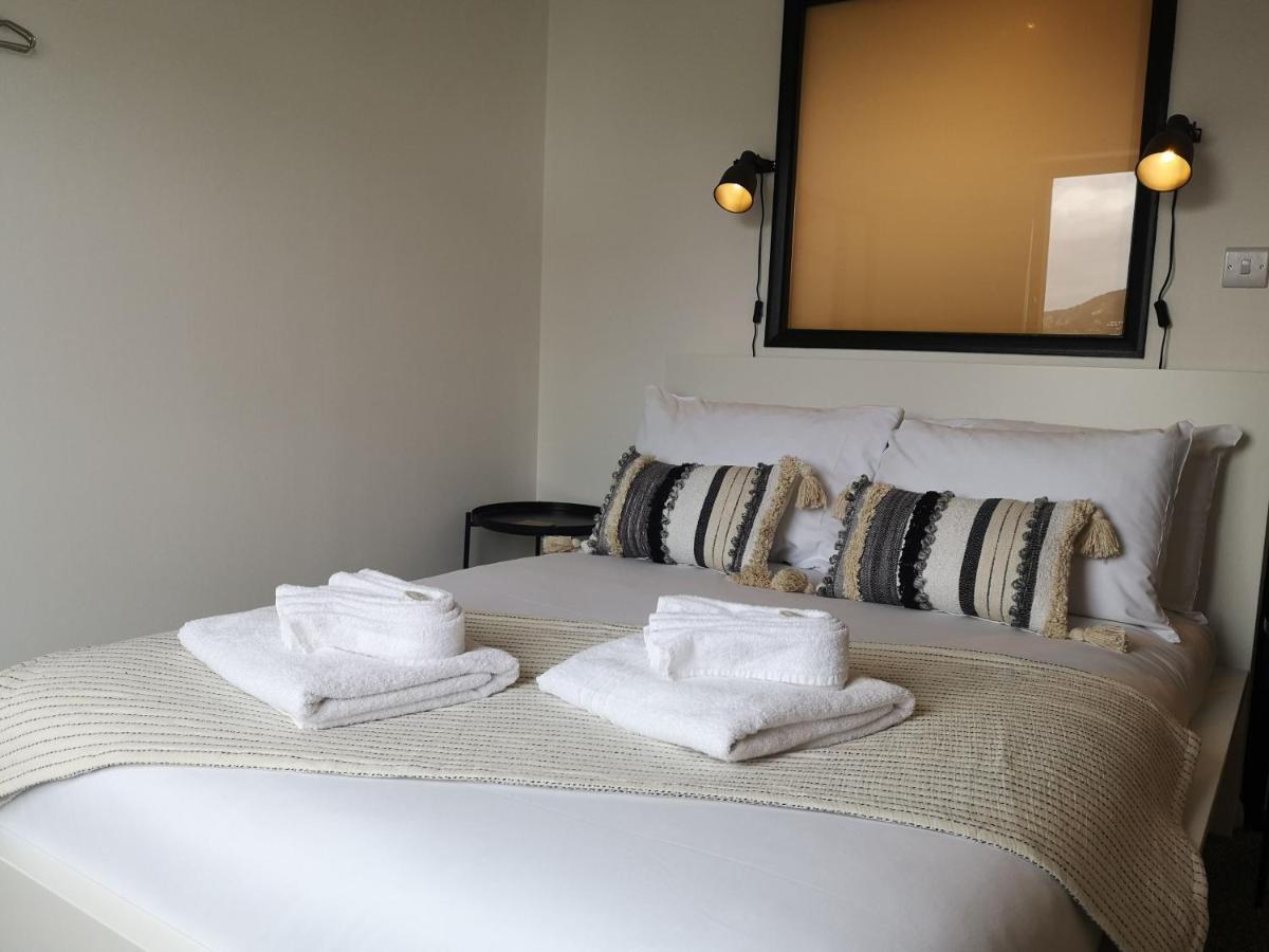 Eastcliff Escape Folkestone Apartment ภายนอก รูปภาพ
